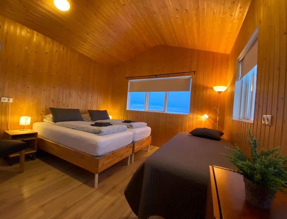 Beindalsholt room 2