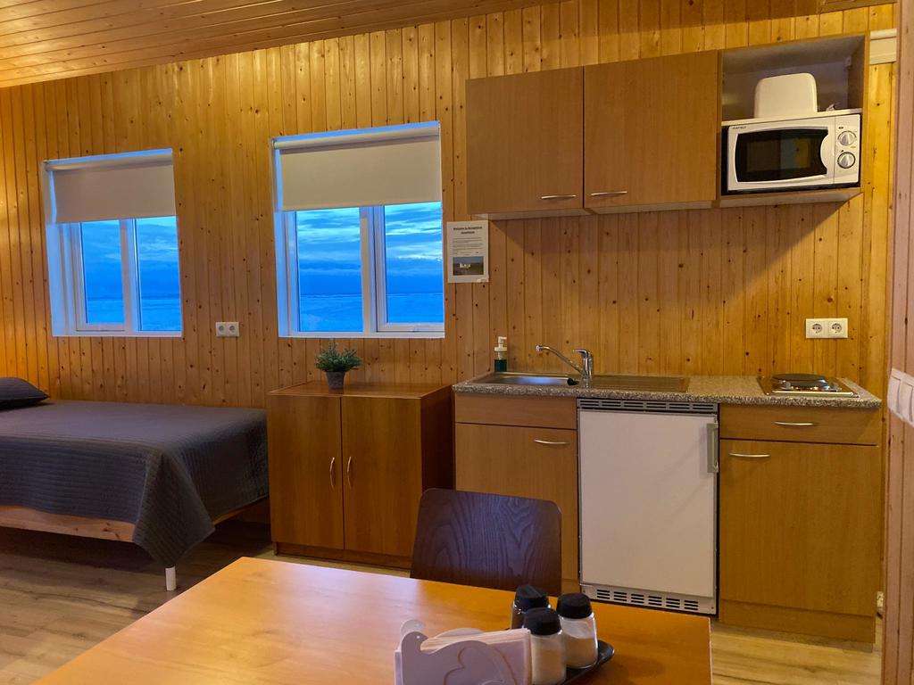Beindalsholt room 3