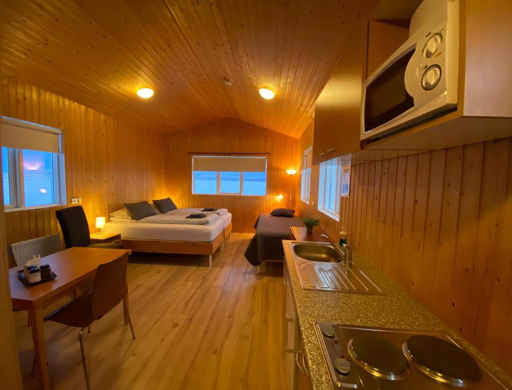 Beindalsholt room 4