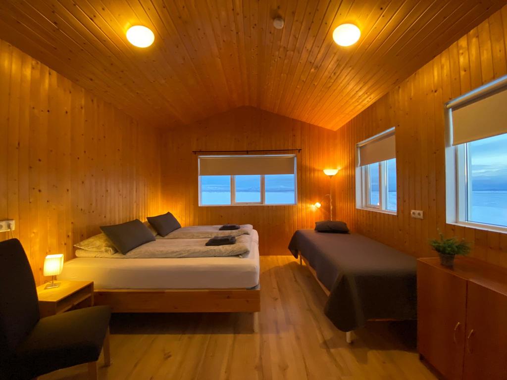 Beindalsholt room 5