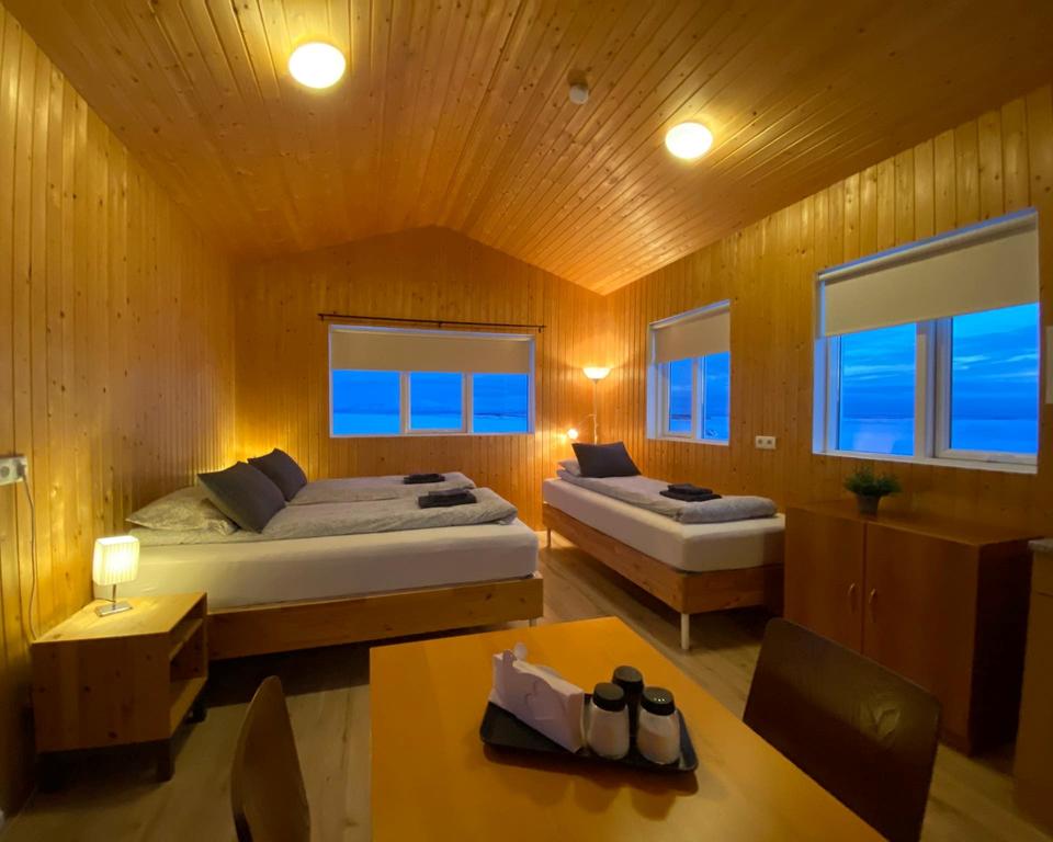 Beindalsholt room 6